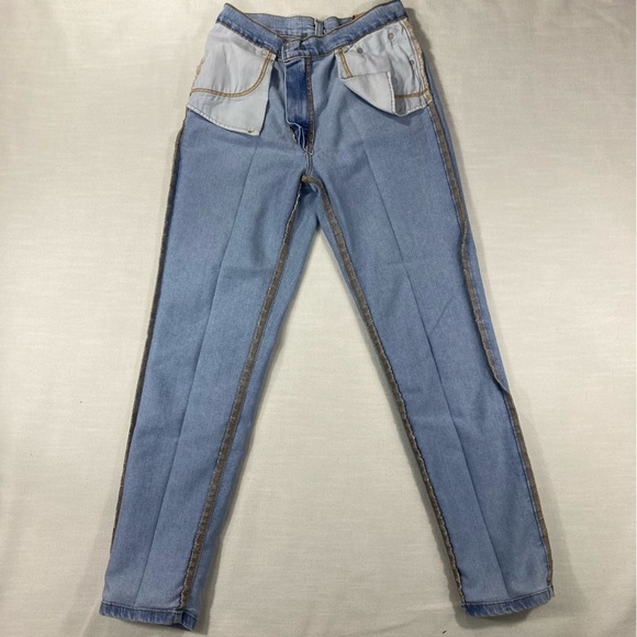 LEVI’S | 512 Classic Slim Tapered Light Wash Jean - Picture 8 of 15